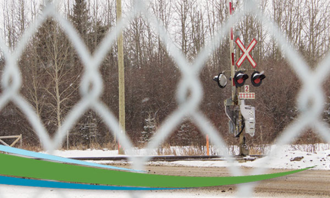 Train whistling to stop at five Strathcona County crossings