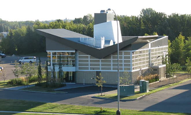 Community Energy Centre
