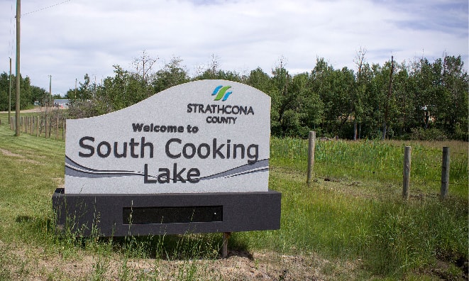 South Cooking Lake community input wanted on residential water fill station opportunity