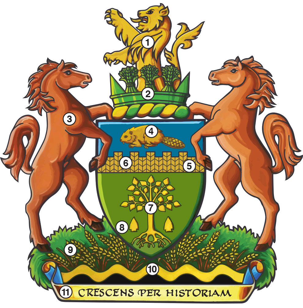Coat of Arms